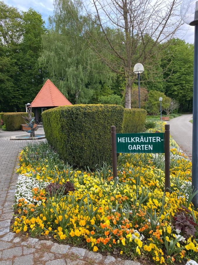 Appartementhof Stadler Pocking  Exterior foto