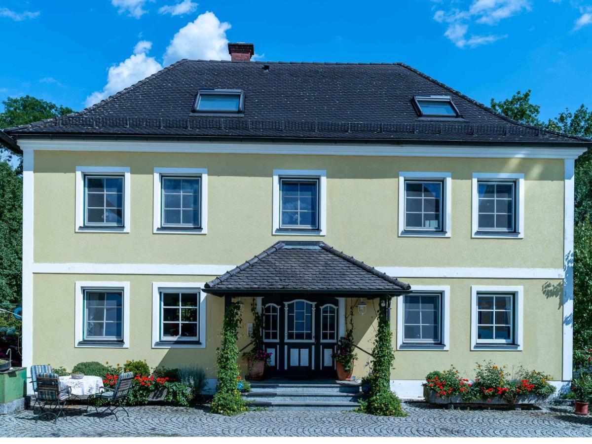 Appartementhof Stadler Pocking  Exterior foto