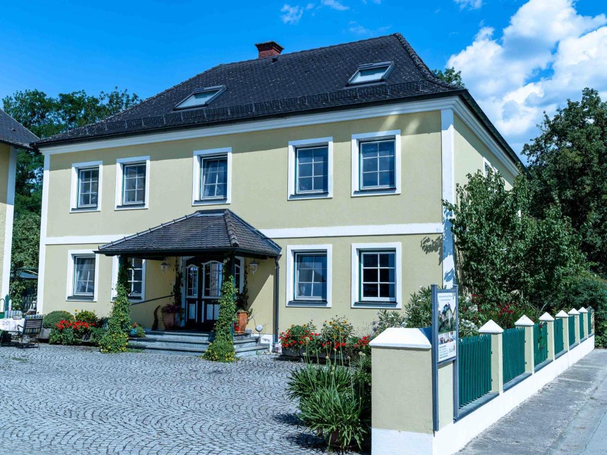 Appartementhof Stadler Pocking  Exterior foto
