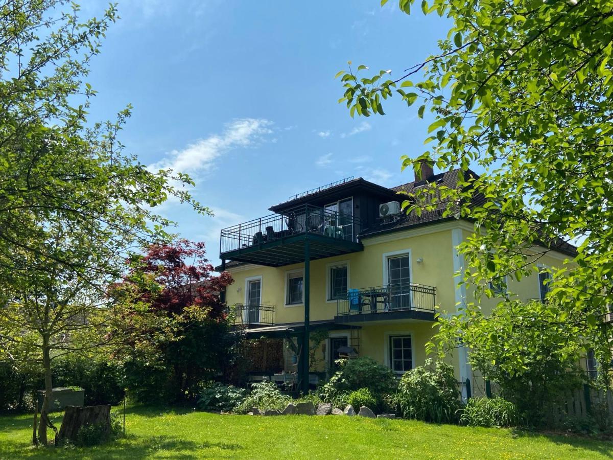 Appartementhof Stadler Pocking  Exterior foto
