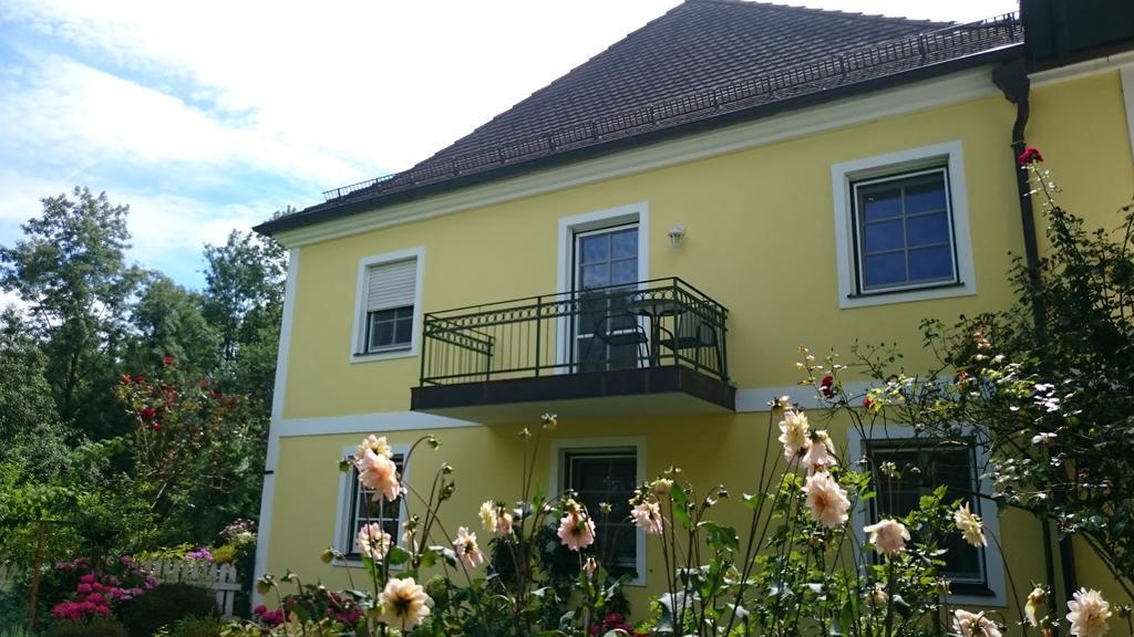 Appartementhof Stadler Pocking  Exterior foto